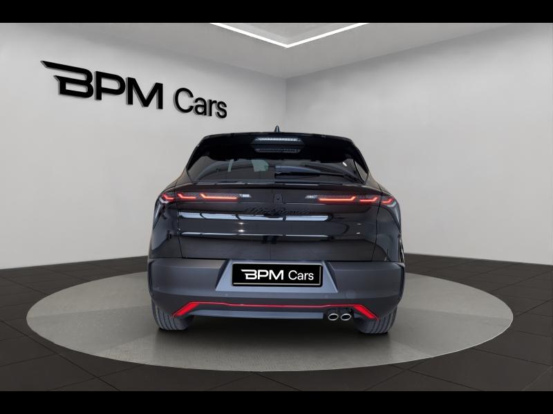 Image ALFA ROMEO Junior 1.2 Ibrida 136ch Speciale DCT6