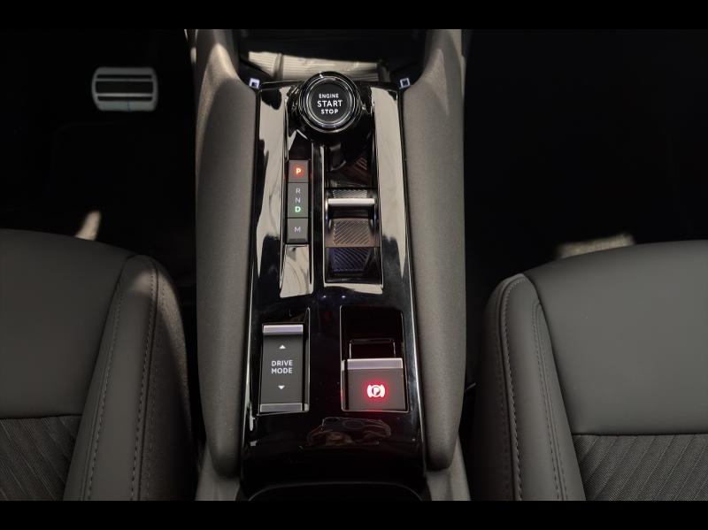 Image ALFA ROMEO Junior 1.2 Ibrida 136ch Speciale DCT6