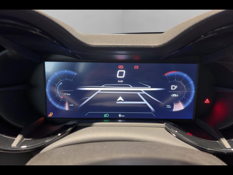 Image ALFA ROMEO Junior 1.2 Ibrida 136ch Speciale DCT6