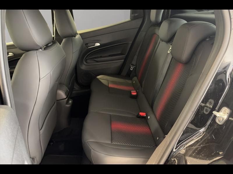 Image ALFA ROMEO Junior 1.2 Ibrida 136ch Speciale DCT6