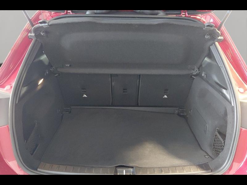 Image MERCEDES-BENZ GLA 200 d 150ch AMG Line 8G-DCT