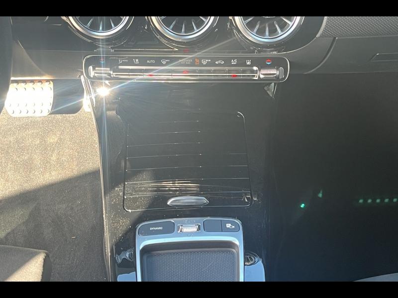 Image MERCEDES-BENZ Classe A 250 e Hybrid EQ 163+109ch AMG Line 8G-DCT