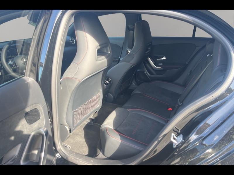 Image MERCEDES-BENZ Classe A 250 e Hybrid EQ 163+109ch AMG Line 8G-DCT
