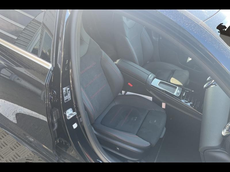 Image MERCEDES-BENZ Classe A 250 e Hybrid EQ 163+109ch AMG Line 8G-DCT