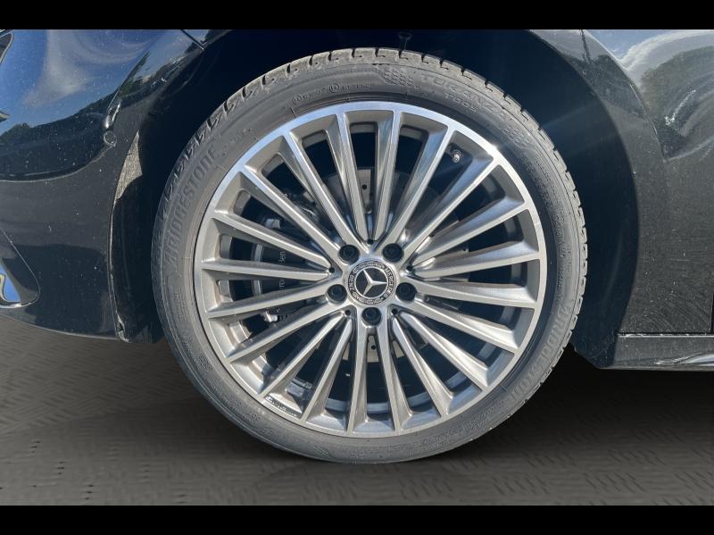 Image MERCEDES-BENZ Classe A 250 e Hybrid EQ 163+109ch AMG Line 8G-DCT