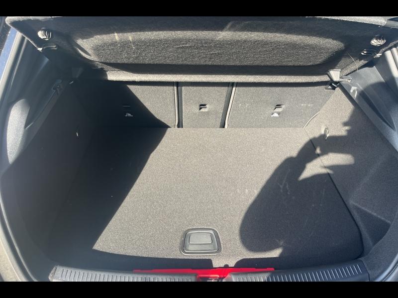 Image MERCEDES-BENZ Classe A 250 e Hybrid EQ 163+109ch AMG Line 8G-DCT