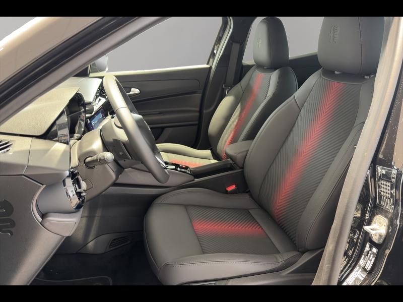 Image ALFA ROMEO Junior 1.2 Ibrida 136ch Speciale DCT6