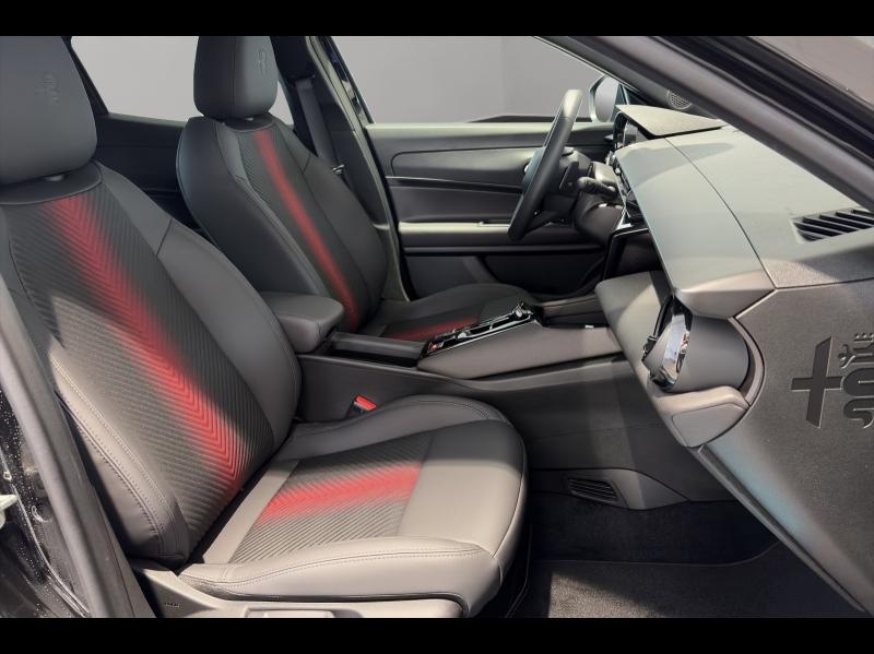 Image ALFA ROMEO Junior 1.2 Ibrida 136ch Speciale DCT6