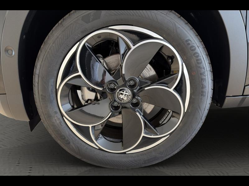 Image ALFA ROMEO Junior 1.2 Ibrida 136ch Speciale DCT6