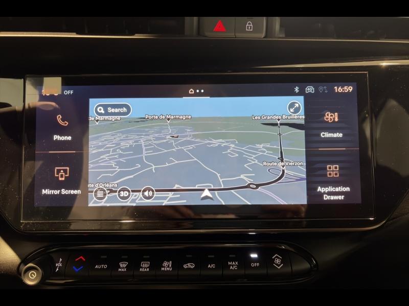 Image ALFA ROMEO Junior 1.2 Ibrida 136ch Speciale DCT6