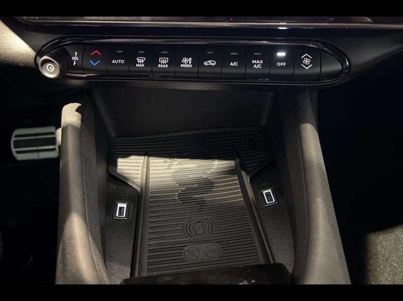 Image ALFA ROMEO Junior 1.2 Ibrida 136ch Speciale DCT6