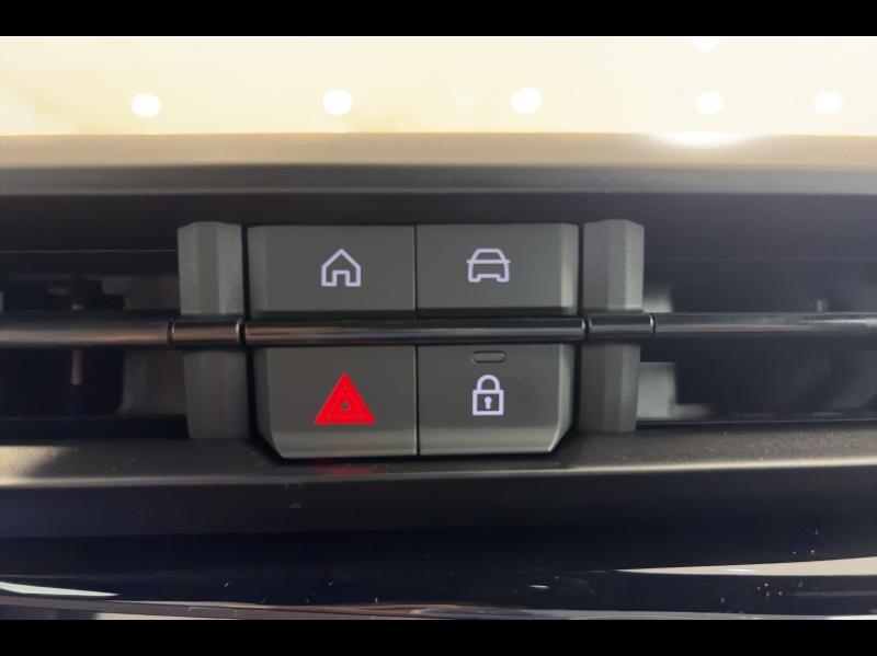 Image ALFA ROMEO Junior 1.2 Ibrida 136ch Speciale DCT6