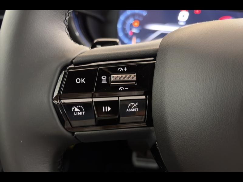 Image ALFA ROMEO Junior 1.2 Ibrida 136ch Speciale DCT6