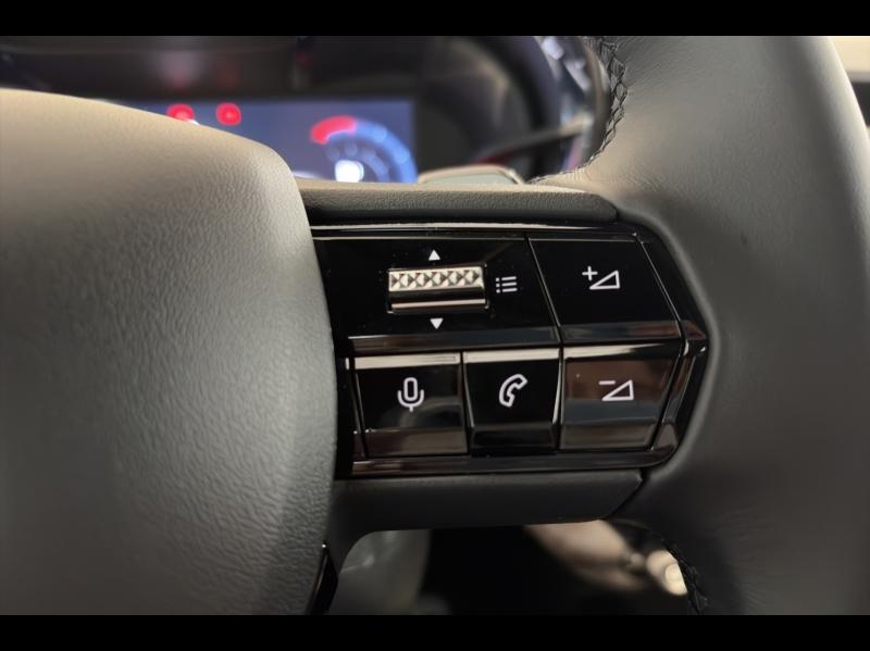 Image ALFA ROMEO Junior 1.2 Ibrida 136ch Speciale DCT6