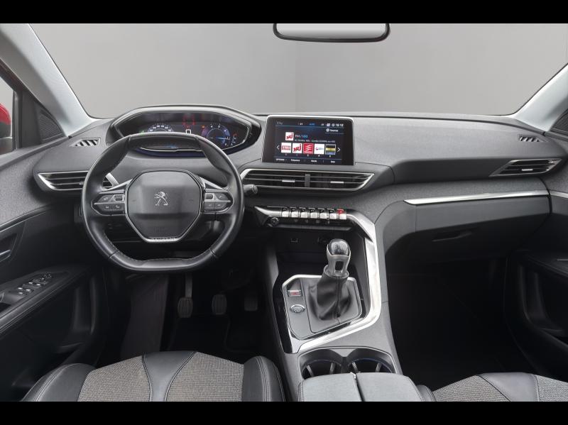 Image PEUGEOT 3008 1.5 BlueHDi 130ch E6.c Allure S&S 111g