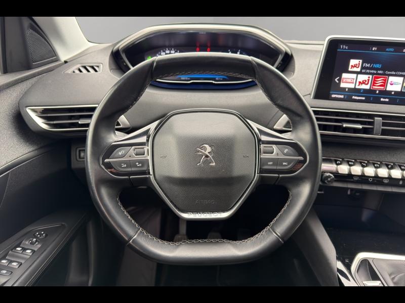 Image PEUGEOT 3008 1.5 BlueHDi 130ch E6.c Allure S&S 111g
