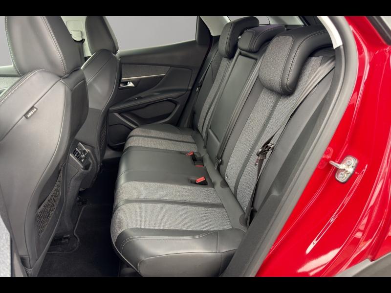 Image PEUGEOT 3008 1.5 BlueHDi 130ch E6.c Allure S&S 111g