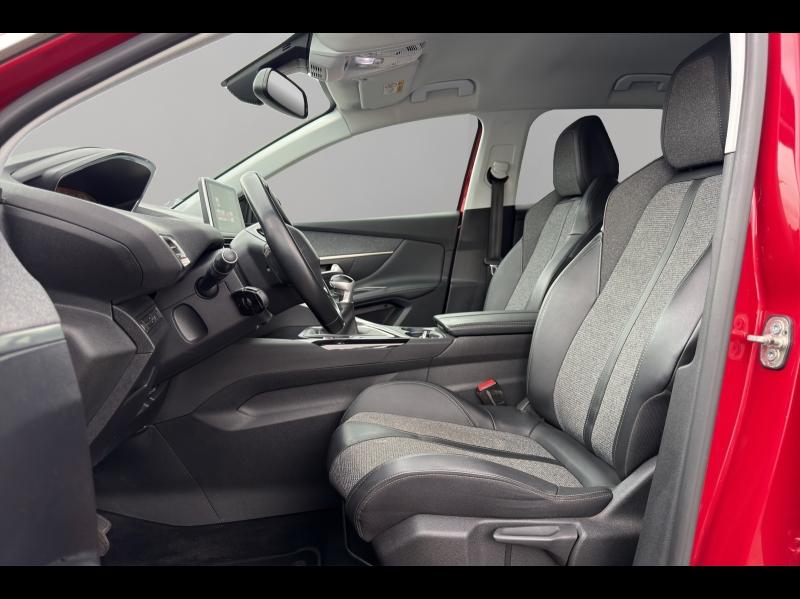 Image PEUGEOT 3008 1.5 BlueHDi 130ch E6.c Allure S&S 111g