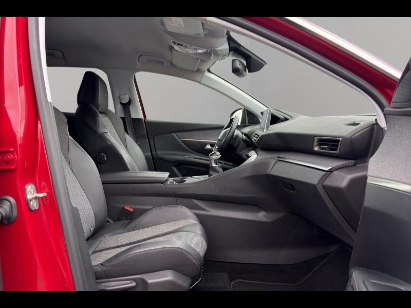 Image PEUGEOT 3008 1.5 BlueHDi 130ch E6.c Allure S&S 111g