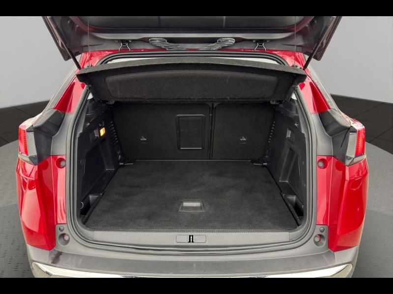 Image PEUGEOT 3008 1.5 BlueHDi 130ch E6.c Allure S&S 111g