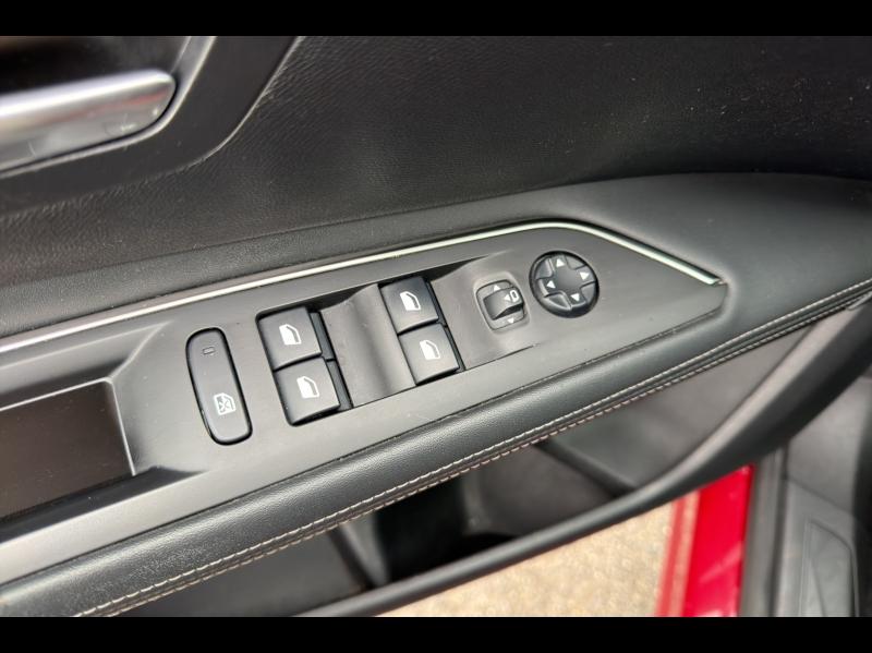 Image PEUGEOT 3008 1.5 BlueHDi 130ch E6.c Allure S&S 111g