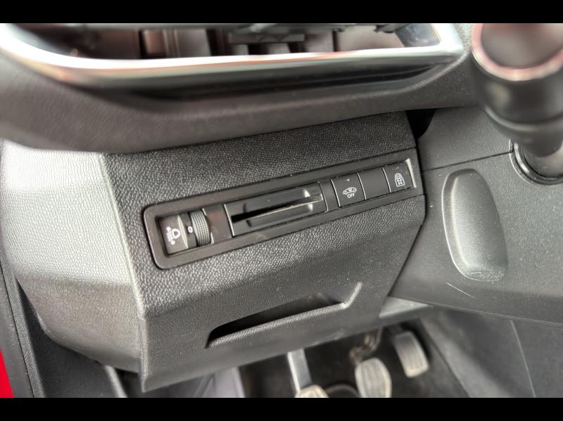 Image PEUGEOT 3008 1.5 BlueHDi 130ch E6.c Allure S&S 111g