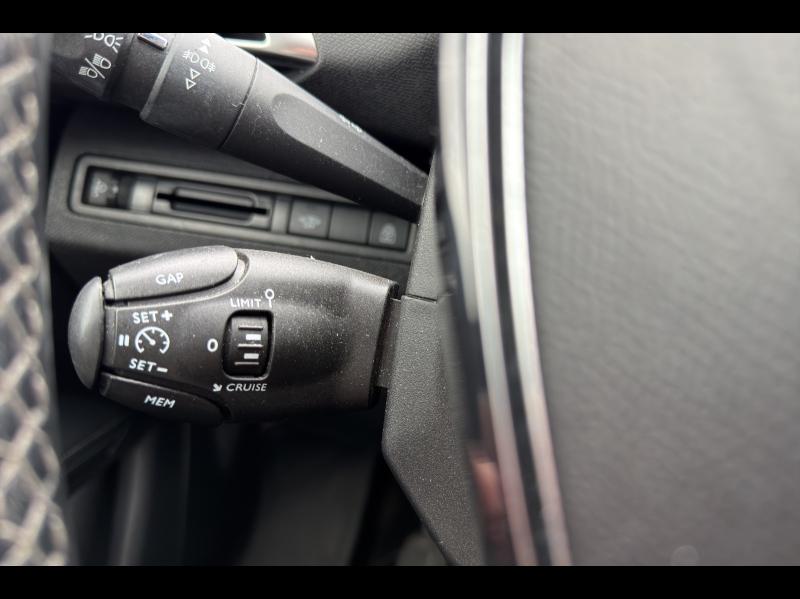 Image PEUGEOT 3008 1.5 BlueHDi 130ch E6.c Allure S&S 111g