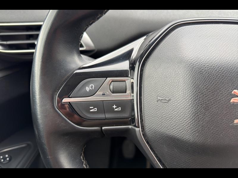 Image PEUGEOT 3008 1.5 BlueHDi 130ch E6.c Allure S&S 111g