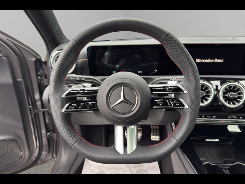 Image MERCEDES-BENZ Classe A 200 d 150ch Edition 140 8G-DCT