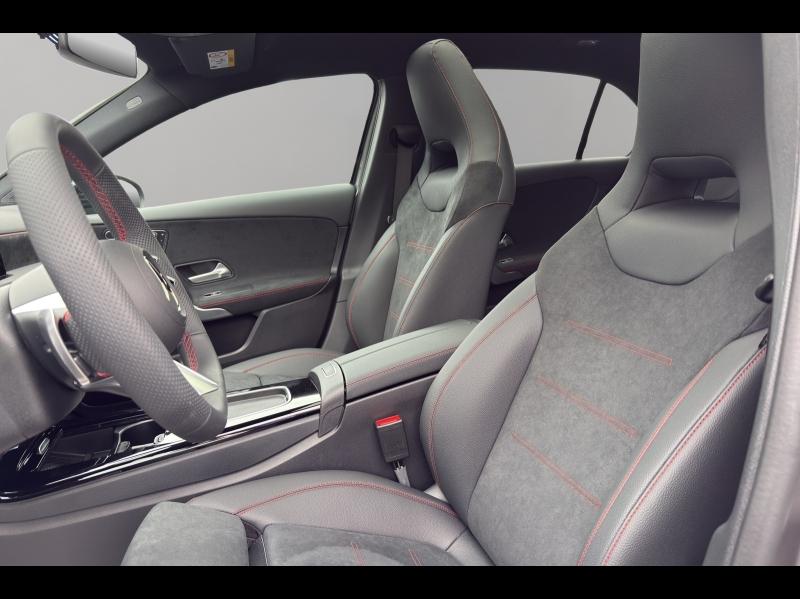 Image MERCEDES-BENZ Classe A 200 d 150ch Edition 140 8G-DCT