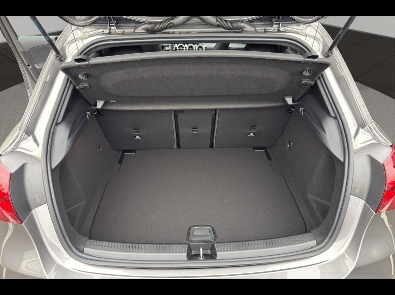 Image MERCEDES-BENZ Classe A 200 d 150ch Edition 140 8G-DCT