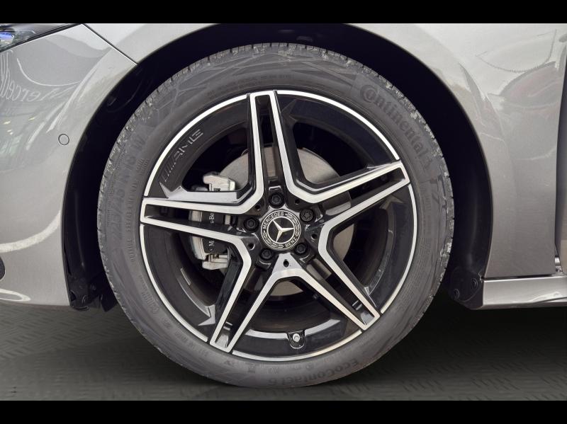 Image MERCEDES-BENZ Classe A 200 d 150ch Edition 140 8G-DCT