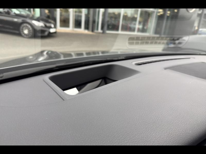 Image MERCEDES-BENZ Classe A 200 d 150ch Edition 140 8G-DCT