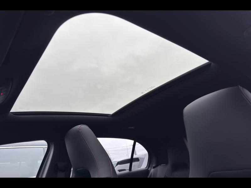 Image MERCEDES-BENZ Classe A 200 d 150ch Edition 140 8G-DCT