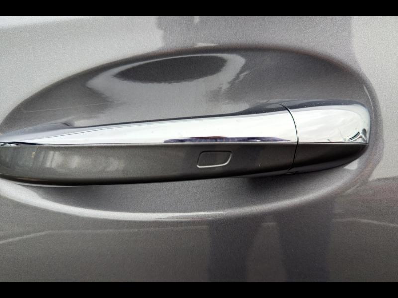 Image MERCEDES-BENZ Classe A 200 d 150ch Edition 140 8G-DCT
