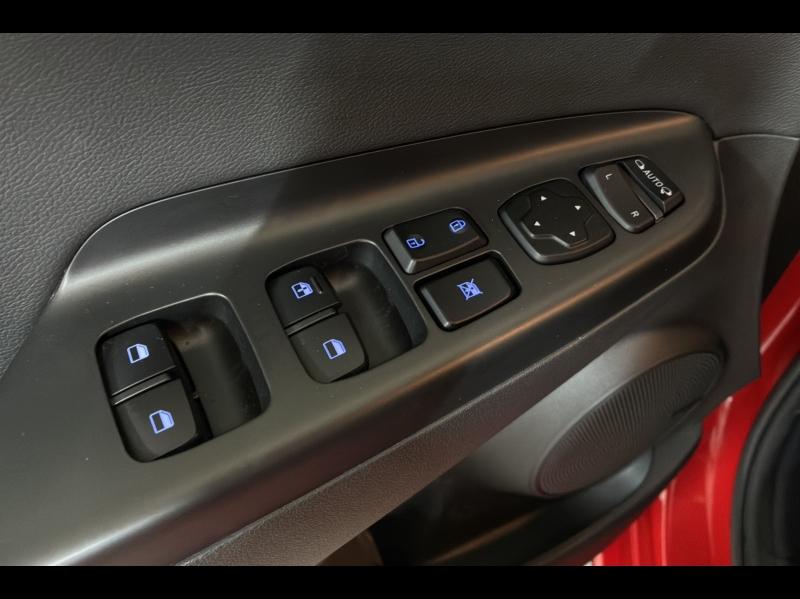 Image HYUNDAI Kona 1.0 T-GDi 120ch Hybrid 48V N Line Executive