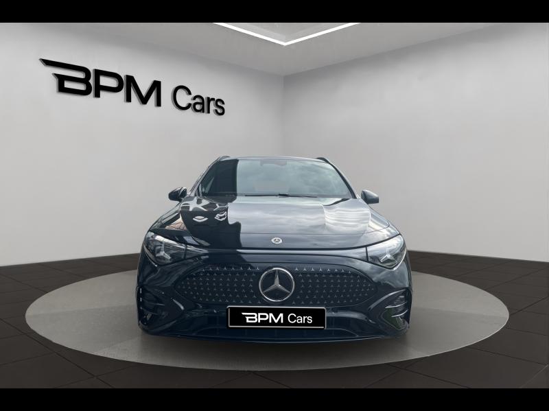 Image MERCEDES-BENZ Cla 250+ Shooting Brake avec technologie