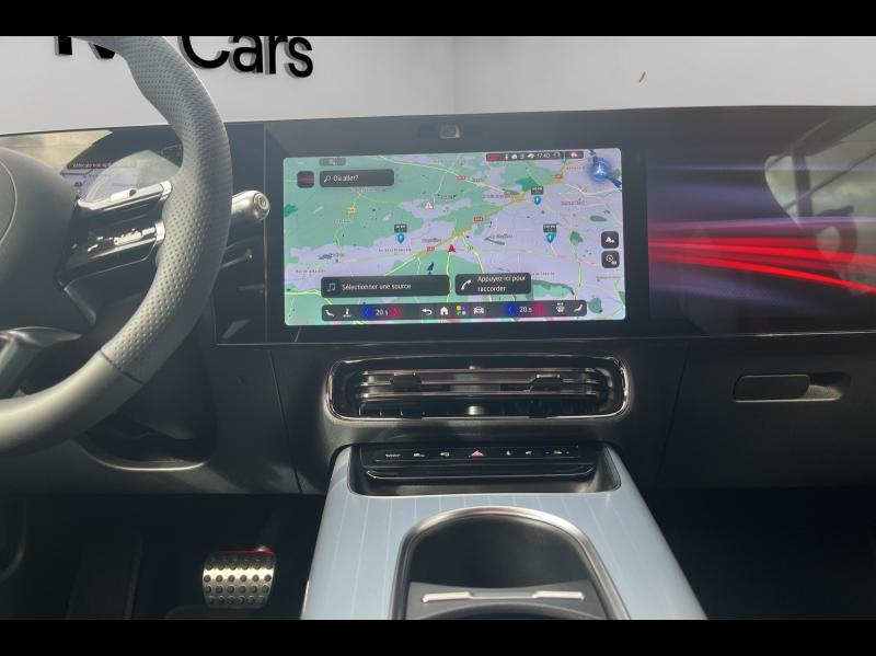 Image MERCEDES-BENZ Cla 250+ Shooting Brake avec technologie