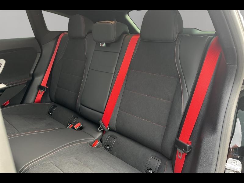 Image MERCEDES-BENZ Cla 250+ Shooting Brake avec technologie