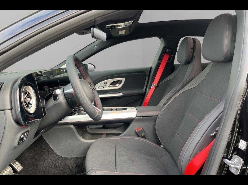 Image MERCEDES-BENZ Cla 250+ Shooting Brake avec technologie