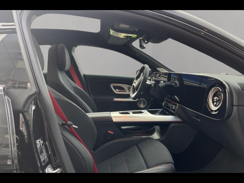 Image MERCEDES-BENZ Cla 250+ Shooting Brake avec technologie