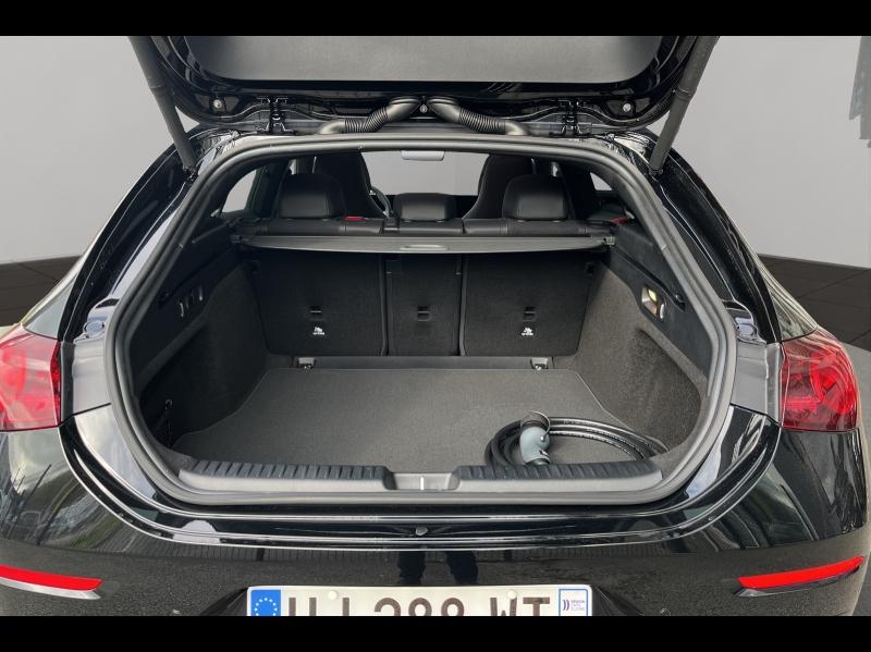 Image MERCEDES-BENZ Cla 250+ Shooting Brake avec technologie