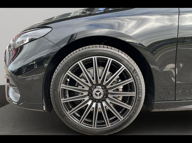 Image MERCEDES-BENZ Cla 250+ Shooting Brake avec technologie