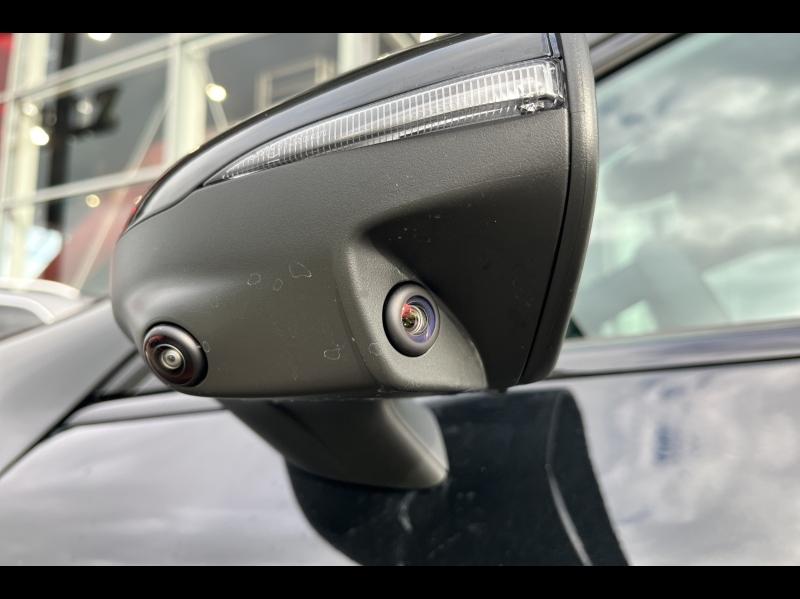 Image MERCEDES-BENZ Cla 250+ Shooting Brake avec technologie