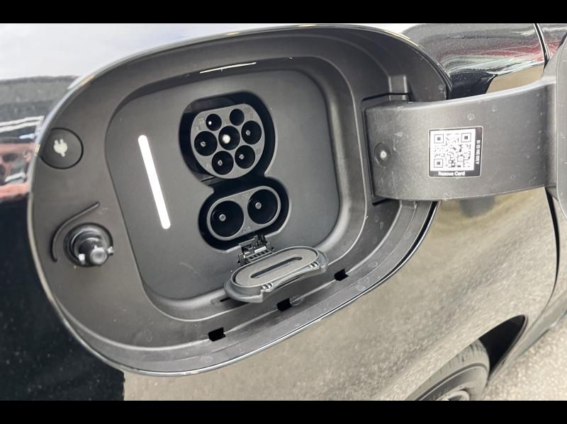 Image MERCEDES-BENZ Cla 250+ Shooting Brake avec technologie