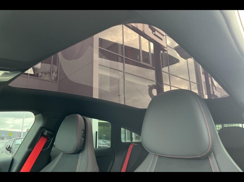 Image MERCEDES-BENZ Cla 250+ Shooting Brake avec technologie