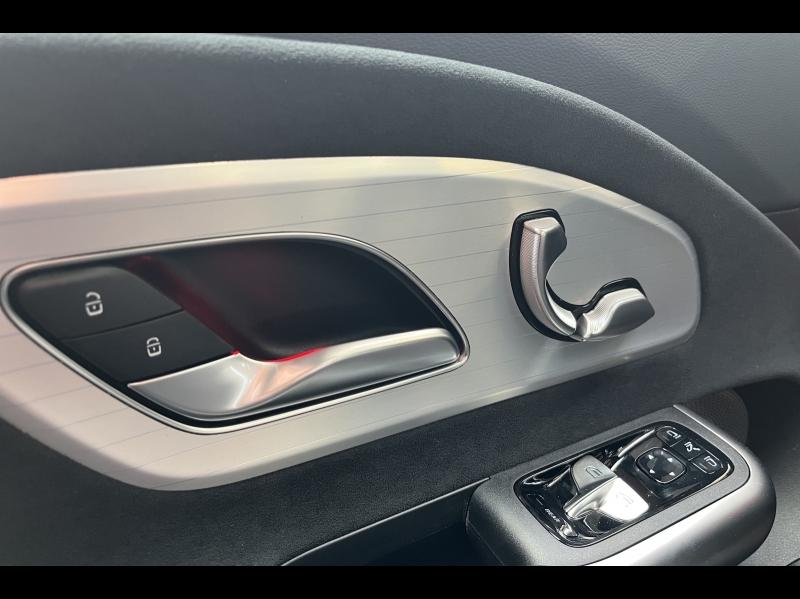 Image MERCEDES-BENZ Cla 250+ Shooting Brake avec technologie