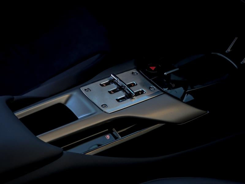 Image FERRARI 12 CILINDRI V12 Atmosphérique 6.5