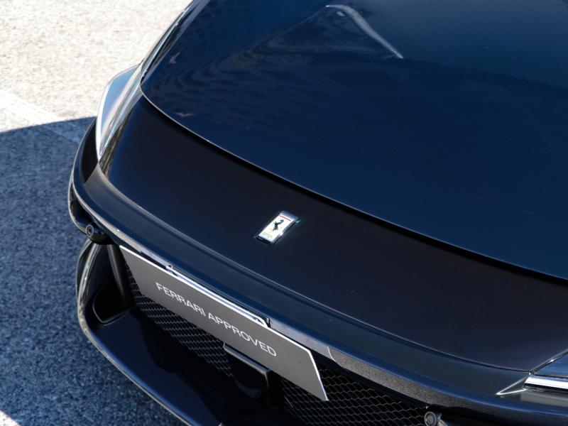 Image FERRARI 12 CILINDRI V12 Atmosphérique 6.5