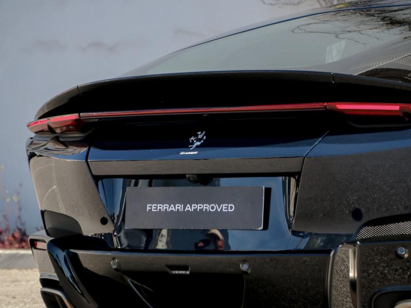 Image FERRARI 12 CILINDRI V12 Atmosphérique 6.5